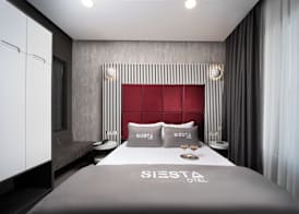 Siesta Hotel Bakırköy 4