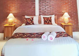 Bungalow And Restaurant Anda 3