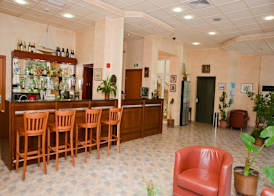 Joya Park Hotel 2