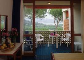 Hotel Marina 2 4