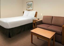 WoodSpring Suites Kansas City Lenexa 5