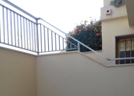 Appartamenti a Pochi Passi dal Mare 5