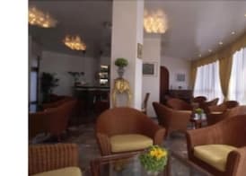 Hotel Torremaura Fronte Mare con Beach Club 5