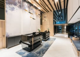 The Key Premier Hotel Sukhumvit Bangkok 2