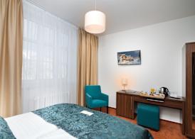 Hotel Sněžka 5