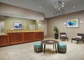 Residence Inn by Marriott Arlington 2