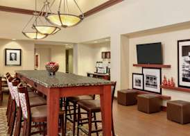 Hampton Inn & Suites Prattville 3