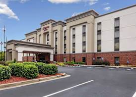 Hampton Inn Atlanta-Fairburn 2