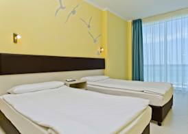 Blue Pearl Hotel 4