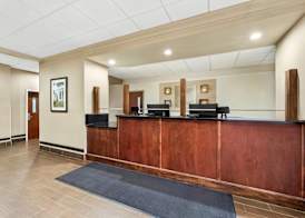 Comfort Inn & Suites Tuscumbia-Muscle Shoals 3