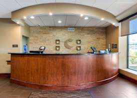 Comfort Inn & Suites Macon West 3