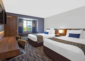 Microtel Inn & Suites by Wyndham Gardendale - Birmingham North 5