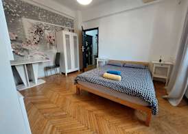 amzei square Apt 2