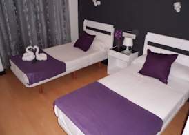 Hostal Lima 2