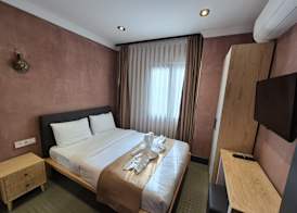 BKM Mutfak Hostel 5