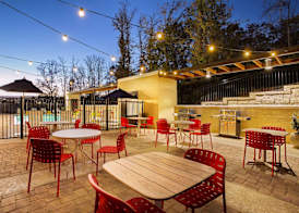 Home2 Suites By Hilton Oxford 4