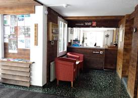 Tschuggen Apartment - No Kitchen 2