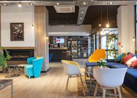 Campanile Epinal Centre - Gare 5