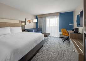 Holiday Inn Express TIFTON by IHG 4
