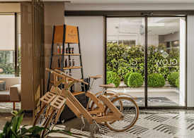 Glow Boutique Hotel & Suites 2