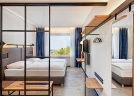 H2 Hotel Düsseldorf City 5