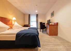 Boardinghouse Burgpark 5