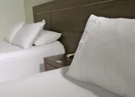 Hotel Portales Del Campestre 5