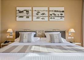 Barcelo Jerez Montecastillo & Convention Center 4
