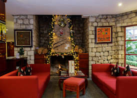 BB Sapa Resort & Spa 4