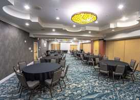 Fairfield Inn & Suites Jacksonville Butler Boulevard 5