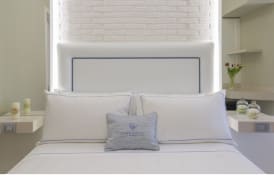 Townhouse Tropea 4