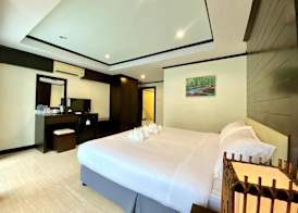 Lucky Residence Patong 5