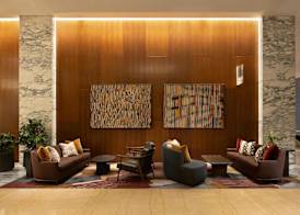 Grand Hyatt San Antonio River Walk 4