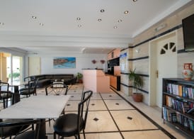Sunrise Apartments 3