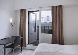 P-Hotels Oslo 5