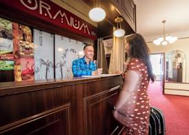 Vienna Boutique - Premium Hostel 3