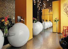 Perla Hotel 2