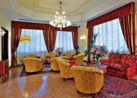 Hotel Terme Salus 5