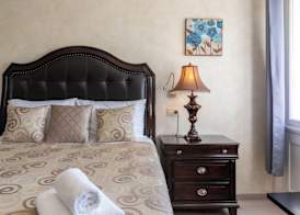 Metropole Luxury Rooms Split 5