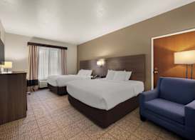 Comfort Inn & Suites Fenton 5