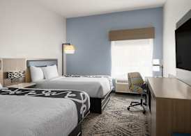 La Quinta Inn & Suites by Wyndham Savannah Airport - Pooler 5