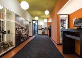 Hotel Grenzfall 2