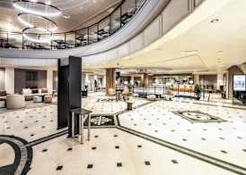 Elite World Comfy Istanbul Taksim 2