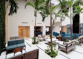 DoubleTree by Hilton Veracruz 5