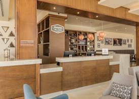 Hampton Inn & Suites by Hilton Salamanca Bajio 3