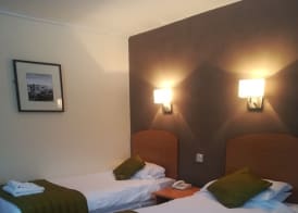 Stamford Gate Hotel 3
