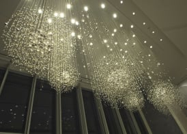 Osaka Marriott Miyako Hotel 4