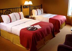 Holiday Inn PEWAUKEE-MILWAUKEE WEST by IHG 3