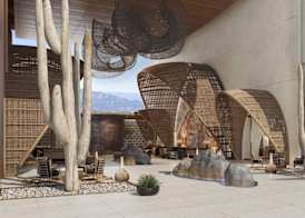 Grand Hyatt Los Cabos Resort, Golf & Spa, All-Inclusive 3
