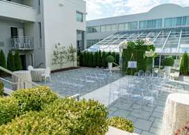 The Kingsley Bloomfield Hills - a Doubletree by Hilton 4